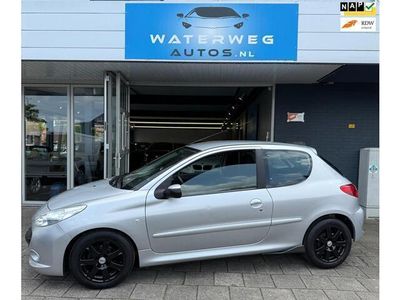Peugeot 206+
