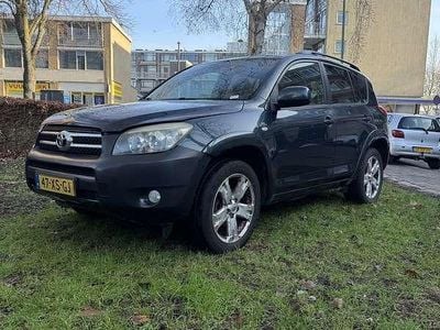 Occasion Toyota RAV4 Executive 177 PK (130 kW) 2007 SUV