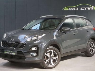 Occasion Kia Sportage 2019 Grijs SUV