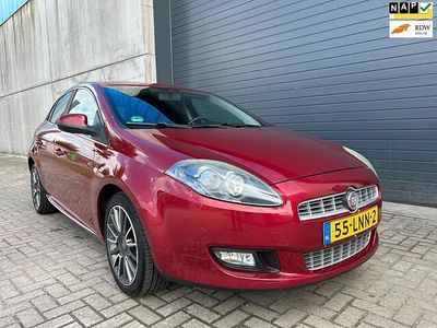 Fiat Bravo