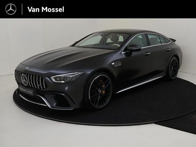 Mercedes AMG GT