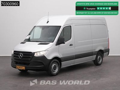 Occasion 2021 Mercedes Sprinter Van | € 25.650