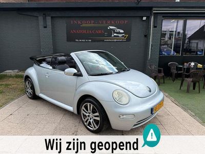 VW Beetle