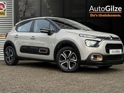 Occasion Citroën C3 PureTech 83 PK (61 kW) 2023 Overige Hatchback