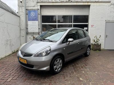 tweedehands Honda Jazz 1.2 Cool Airco/Elect.ramen