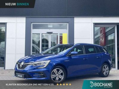 Renault Mégane GrandTour