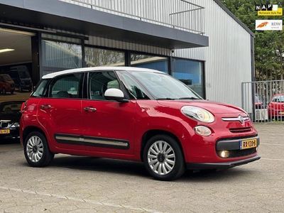 tweedehands Fiat 500L 1.4-16V Easy / 124.522 KM NaP / Airco /