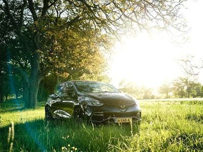 Renault Clio R.S.