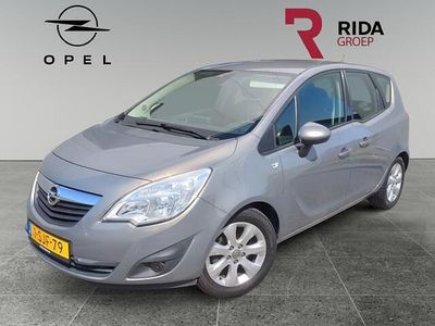Mpv Occasion 2013 Opel Meriva MPV | € 7.945 (Duur)
