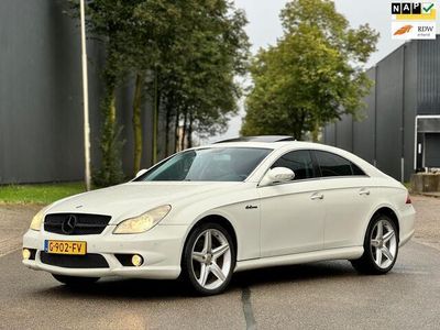 Mercedes CLS500