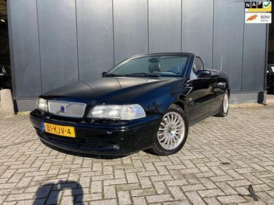 Volvo C70