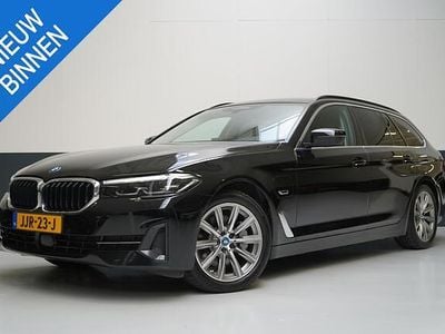 BMW 530e