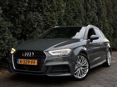 Gebruikt 2016 Audi A3 S-Line | € 15.950 (Iets duurder)
