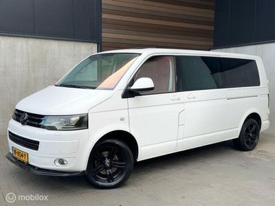Overige Gebruikt 2013 VW T5 Comfortline Van | € 14.995 (Iets duurder)