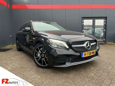 tweedehands Mercedes C300 Estate d Premium Plus Pack |109.793 KM |