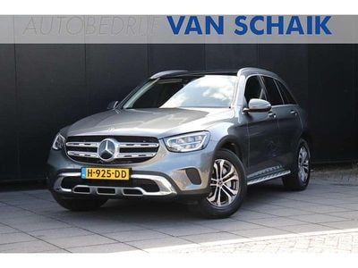 Mercedes GLC200