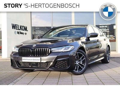 tweedehands BMW 530 530 e High Executive M Sport Automaat / M 50 Ja