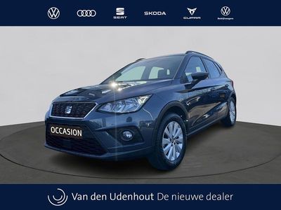Grijs Occasion 2020 Seat Arona Business SUV | € 15.750 (Eerlijke prijs)