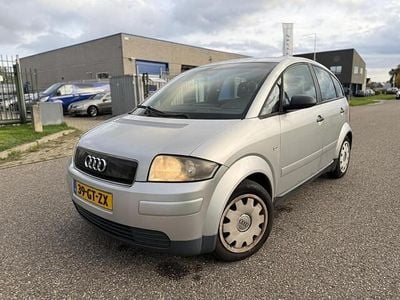 Audi A2