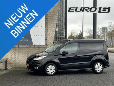 tweedehands Ford Transit CONNECT 1.5 EcoBlue L1 Trend*NAVI*CRUISE*HAAK*CAMERA*