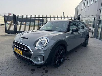 Occasion Mini Cooper S Clubman Chili 192 PK (141 kW) 2017 Stationwagen