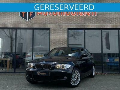 tweedehands BMW 130 1-SERIE i High Executive