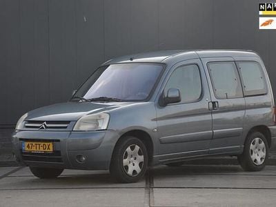 Occasion Citroën Berlingo 75 PK (55 kW) 2007 Grijs MPV
