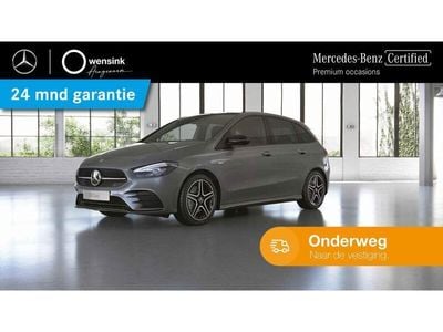 Mercedes B250