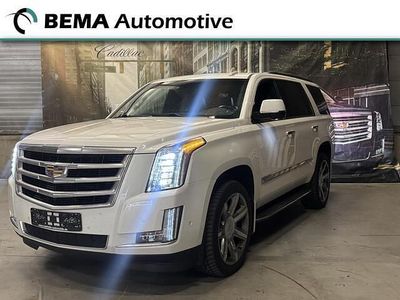 Overige Gebruikt 2017 Cadillac Escalade SUV | € 59.950