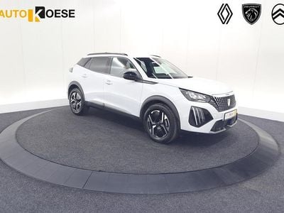 Suv Gebruikt 2024 Peugeot 2008 Allure SUV | € 22.595 (Eerlijke prijs)