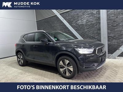 tweedehands Volvo XC40 T4 Recharge Inscription Expression | ACC | 360° Camera | Stoel+Stuurverwarming | Keyless | Getint Glas