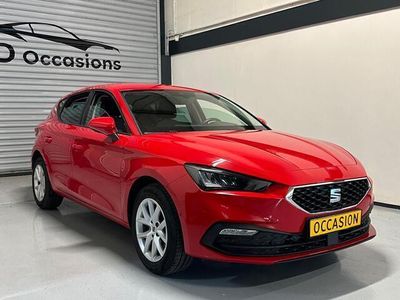 tweedehands Seat Leon 1.5 TSI FR Line