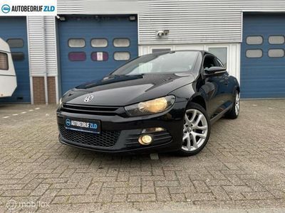 tweedehands VW Scirocco 1.4 TSI Highline//APK/STOELV./