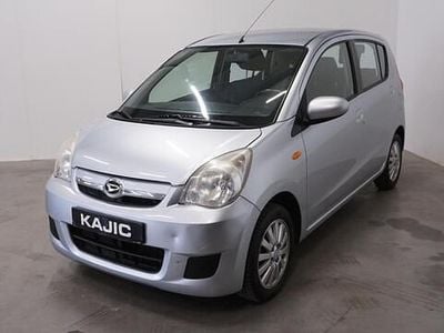 Daihatsu Cuore