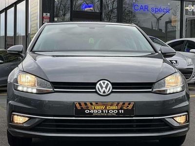 Grijs Gebruikt 2019 VW Golf Join Sedan | € 16.499 (Eerlijke prijs)