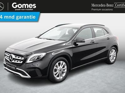 Mercedes GLA180