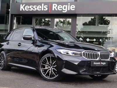 BMW 330e