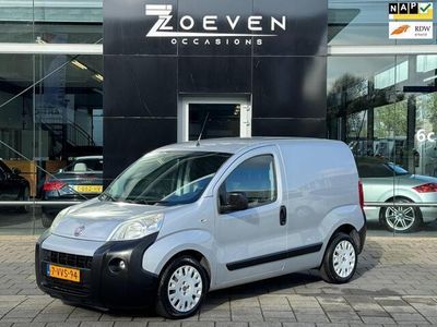 tweedehands Fiat Fiorino 1.3 MJ Adventure