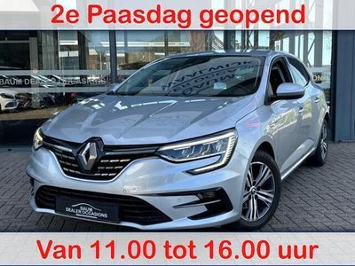 Renault Mégane IV