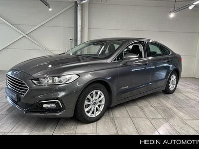 Grijs Gebruikt 2019 Ford Mondeo Titanium Sedan | € 14.945 (Goede deal)