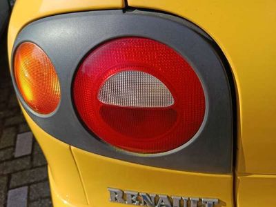 Renault Mégane Cabriolet