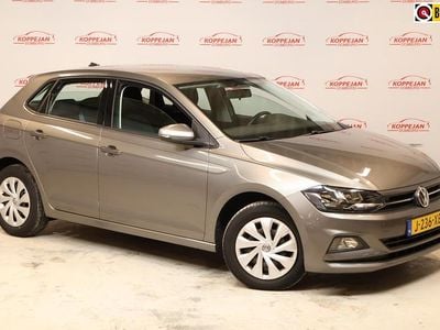 Hatchback Gebruikt 2020 VW Polo Comfortline Hatchback | € 14.950 (Eerlijke prijs)