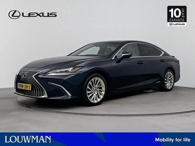 Lexus ES300H