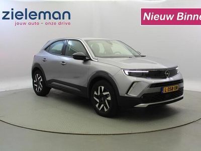 Opel Mokka-e