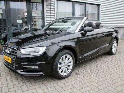 Audi A3 Cabriolet