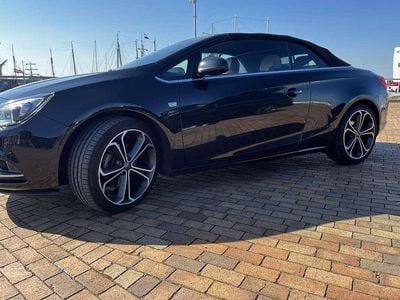 Opel Cascada