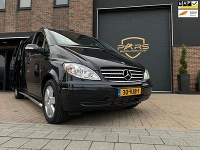 Mercedes Viano