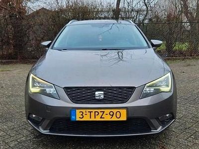 Occasion Seat Leon 110 PK (80 kW) 2014