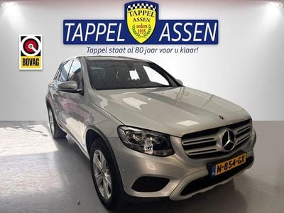 Mercedes GLC350