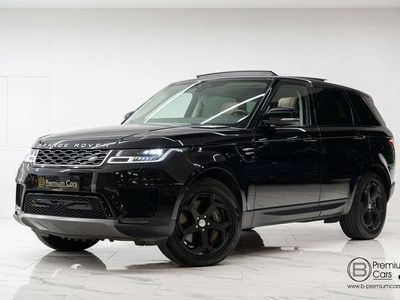 tweedehands Land Rover Range Rover Sport P400e Hybrid HSE Dynamic! Pano, Meridan, 360 Gr!